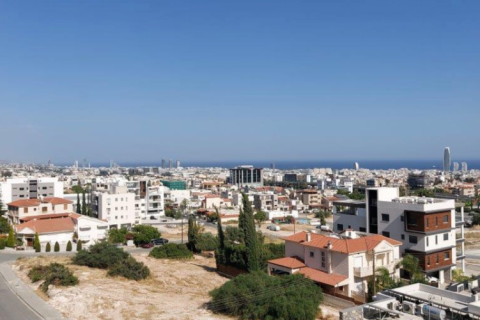 Пентхаус с 3 спальнями в Меса Гитонья, Кипр №66171 6