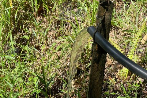 Вилла с 3 спальнями в Пальоса, Бразилия №62399 21