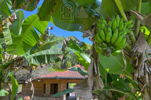 Вилла с 3 спальнями в Пальоса, Бразилия №62399 18