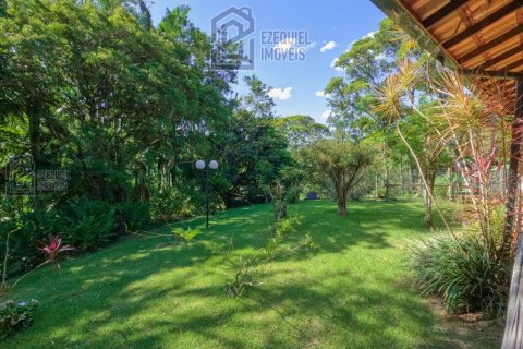 Вилла с 3 спальнями в Пальоса, Бразилия №62399 8