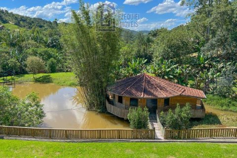 Вилла с 3 спальнями в Пальоса, Бразилия №62399 14