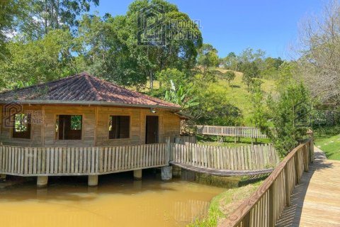 Вилла с 3 спальнями в Пальоса, Бразилия №62399 15