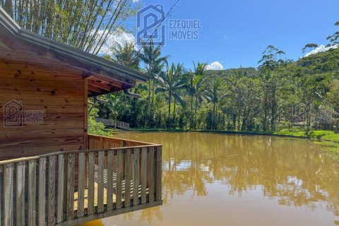 Вилла с 3 спальнями в Пальоса, Бразилия №62399 17