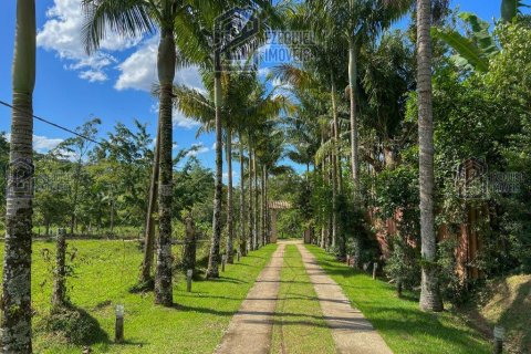 Вилла с 3 спальнями в Пальоса, Бразилия №62399 25