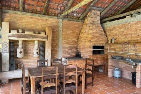 Вилла с 3 спальнями в Пальоса, Бразилия №62399 10