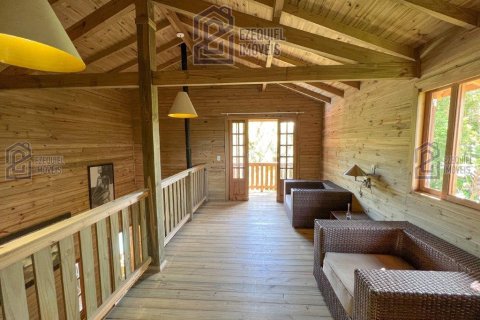 Вилла с 3 спальнями в Пальоса, Бразилия №62399 30