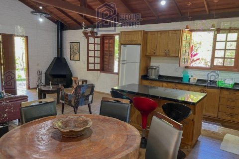 Вилла с 3 спальнями в Пальоса, Бразилия №62399 27