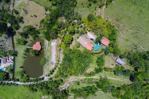 Вилла с 3 спальнями в Пальоса, Бразилия №62399 3