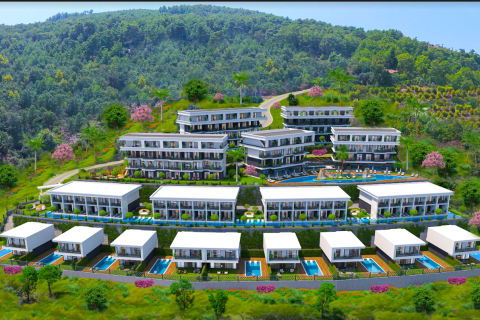 3 chambres Penthouse à Lien Chieu, Vietnam No. 12038 9