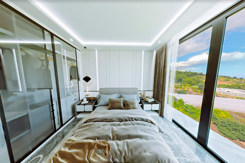 3 chambres Penthouse à Lien Chieu, Vietnam No. 12038 14