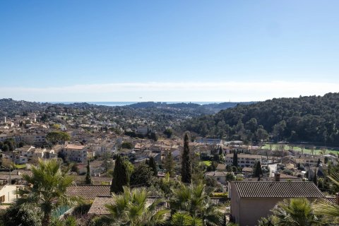 4 dormitorios Apartment en La Colle-sur-Loup, France No. 80609 3