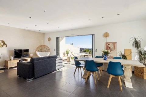 4 dormitorios Apartment en La Colle-sur-Loup, France No. 80609 5