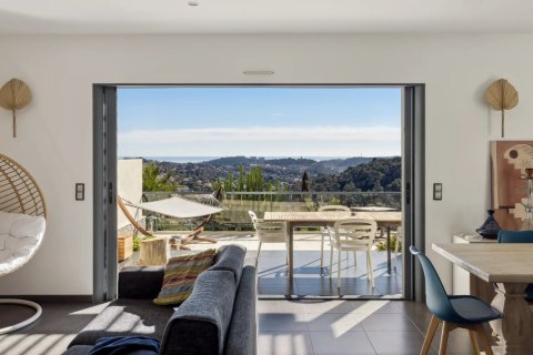 4 dormitorios Apartment en La Colle-sur-Loup, France No. 80609 8