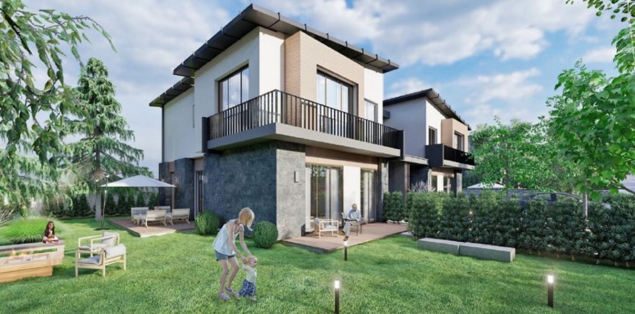 5 bedrooms Villa in Khanh Hoa, Vietnam No. 114340