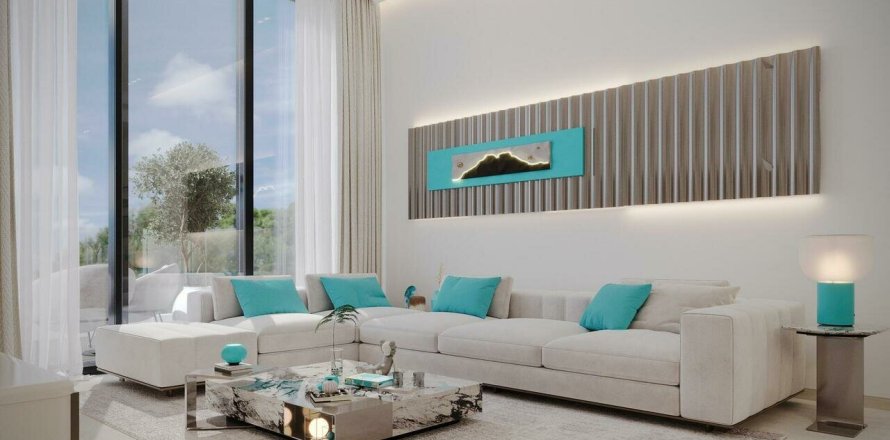 2 bedrooms Apartment in Dubai, UAE No. 117838