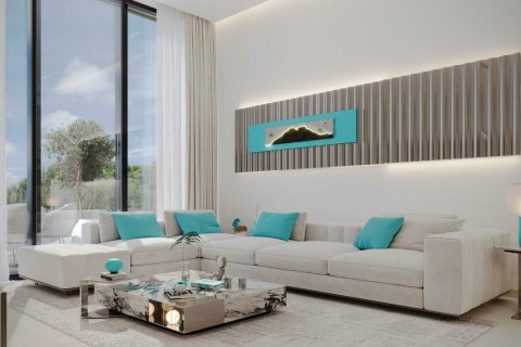 2 bedrooms Apartment in Can Tho, Vietnam No. 117838 1