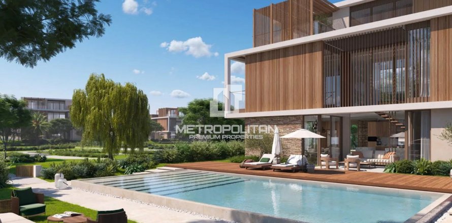 3 bedrooms Villa in Thanh Tri, Vietnam No. 94661