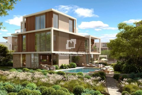 3 bedrooms Villa in Thanh Tri, Vietnam No. 94661 7