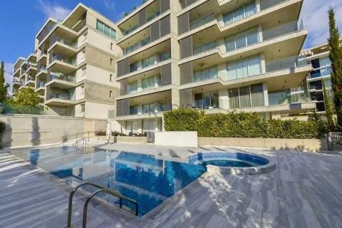 2 chambres Appartement à Limassol, Cyprus No. 102156 2