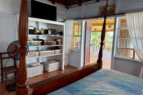 6 bedrooms Villa in Crosbies, Antigua and Barbuda No. 71515 26