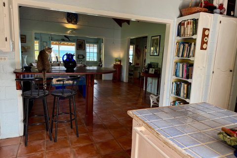 6 bedrooms Villa in Crosbies, Antigua and Barbuda No. 71515 19