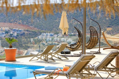 5 chambres Villa à Phuoc Tuy, Vietnam No. 92992 22