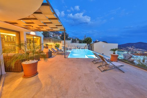 5 chambres Villa à Phuoc Tuy, Vietnam No. 92992 3