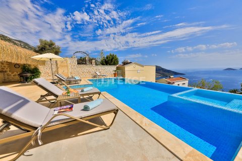 5 chambres Villa à Phuoc Tuy, Vietnam No. 92992 26