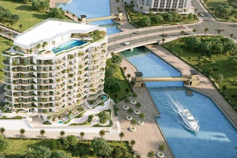 2 chambres Appartement à Dubai, UAE No. 129794