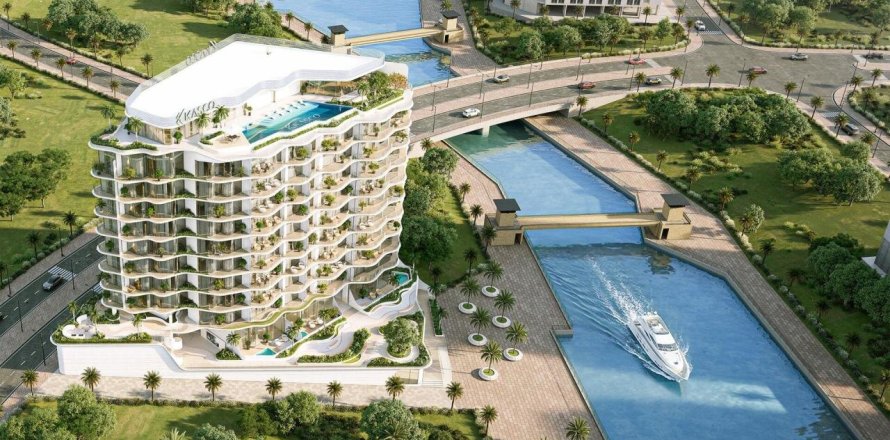 2 chambres Appartement à Dubai, UAE No. 129794