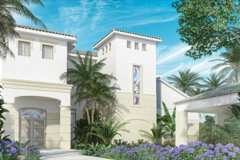 5 bedrooms Villa in Larnaca, Cyprus No. 105612 1