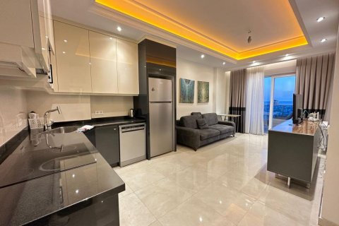 Квартира с 2 комнатами в Bo Ha, Вьетнам №81206 13