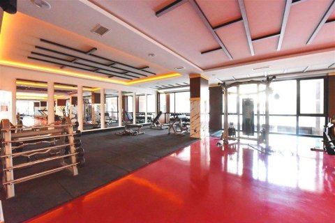 Квартира с 2 комнатами в Bo Ha, Вьетнам №81206 28