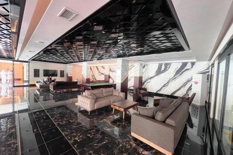 Квартира с 2 комнатами в Bo Ha, Вьетнам №81206 22