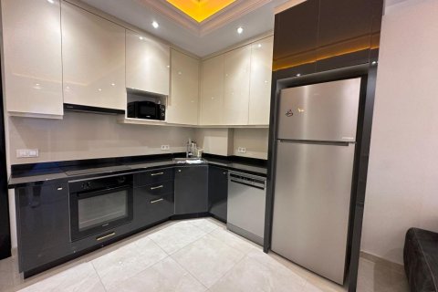 Квартира с 2 комнатами в Bo Ha, Вьетнам №81206 16