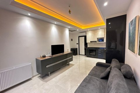 Квартира с 2 комнатами в Bo Ha, Вьетнам №81206 11