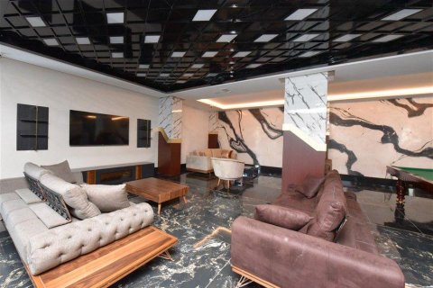 Квартира с 2 комнатами в Bo Ha, Вьетнам №81206 21