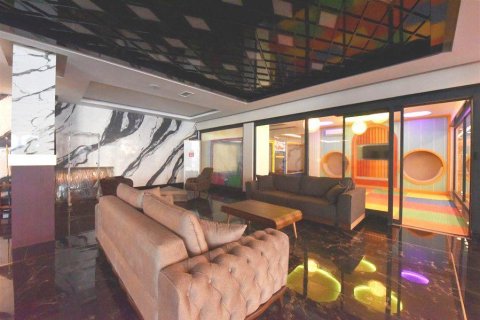 Квартира с 2 комнатами в Bo Ha, Вьетнам №81206 17