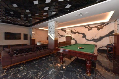 Квартира с 2 комнатами в Bo Ha, Вьетнам №81206 20