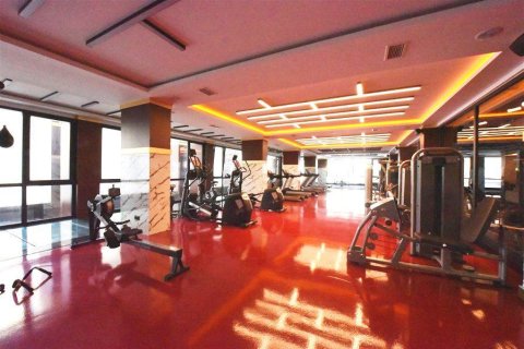 Квартира с 2 комнатами в Bo Ha, Вьетнам №81206 29