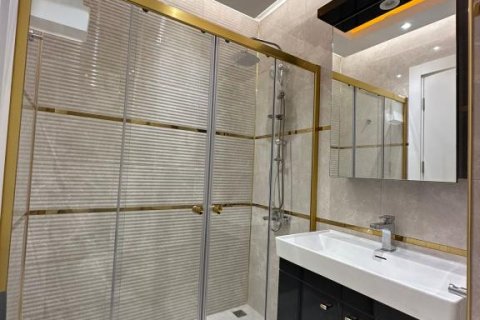 Квартира с 2 комнатами в Bo Ha, Вьетнам №81206 7