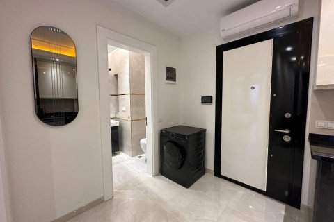 Квартира с 2 комнатами в Bo Ha, Вьетнам №81206 14