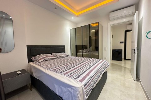 Квартира с 2 комнатами в Bo Ha, Вьетнам №81206 9