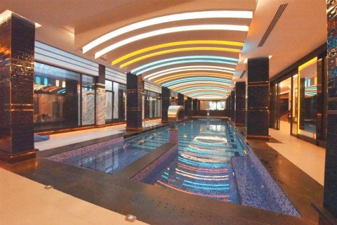 Квартира с 2 комнатами в Bo Ha, Вьетнам №81206 27