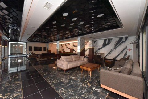 Квартира с 2 комнатами в Bo Ha, Вьетнам №81206 19