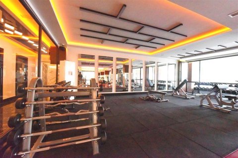 Квартира с 2 комнатами в Bo Ha, Вьетнам №81206 25