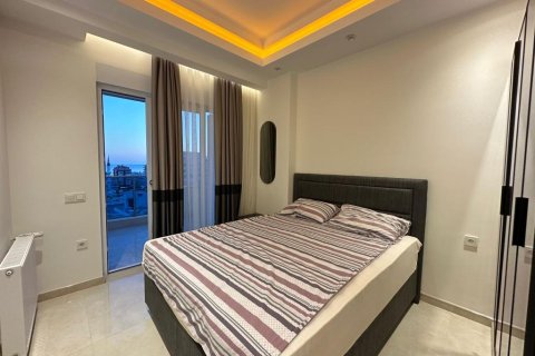 Квартира с 2 комнатами в Bo Ha, Вьетнам №81206 8