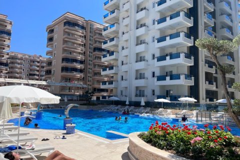 Квартира с 2 комнатами в Bo Ha, Вьетнам №81206 23