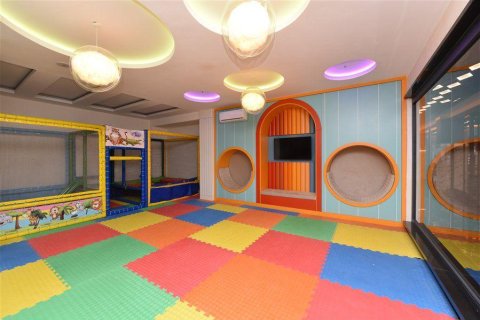 Квартира с 2 комнатами в Bo Ha, Вьетнам №81206 18