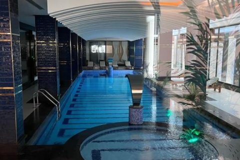 Квартира с 2 комнатами в Bo Ha, Вьетнам №81206 30